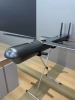 Multi-functional aerial photography and monitoring of civil unmanned aerial vehicles and industrial equipment dedicated to environmental protection Application Scenario